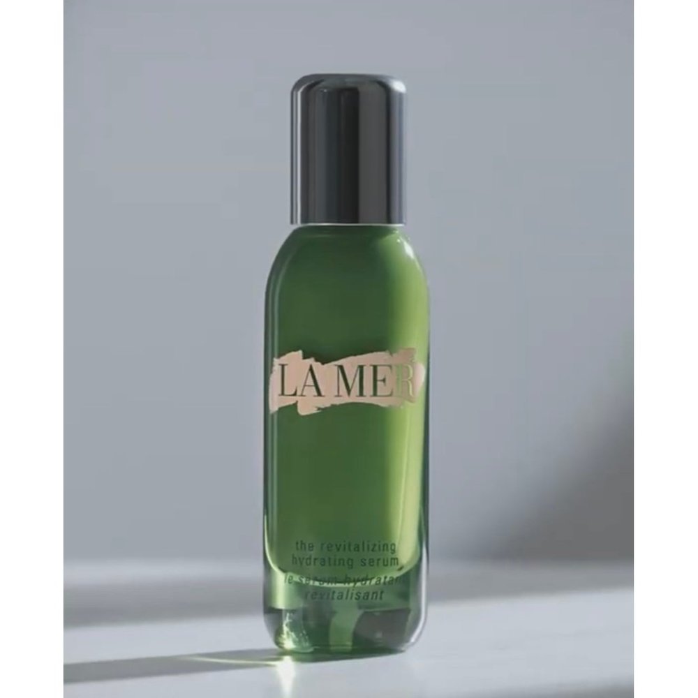 La Mer The Concentrate